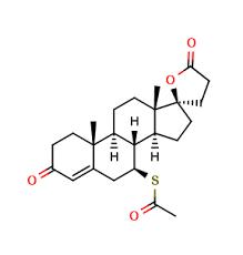 Spironolactone EP Impurity D